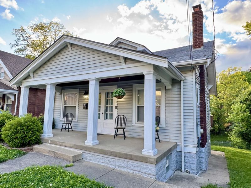 128 W Walnut Street, Southgate, KY 41071 Photo 1