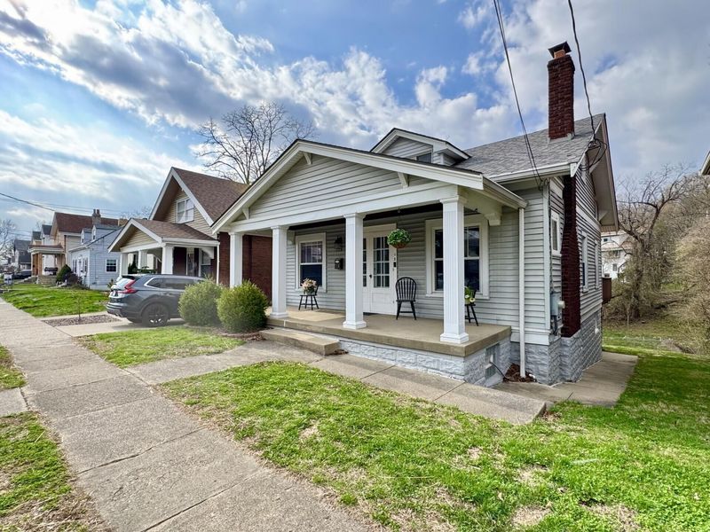 128 W Walnut Street, Southgate, KY 41071 Photo 1