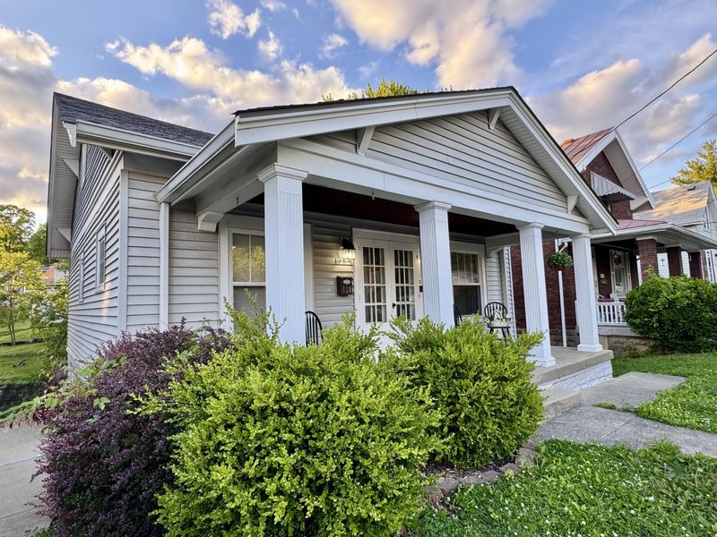 128 W Walnut Street, Southgate, KY 41071 Photo 2