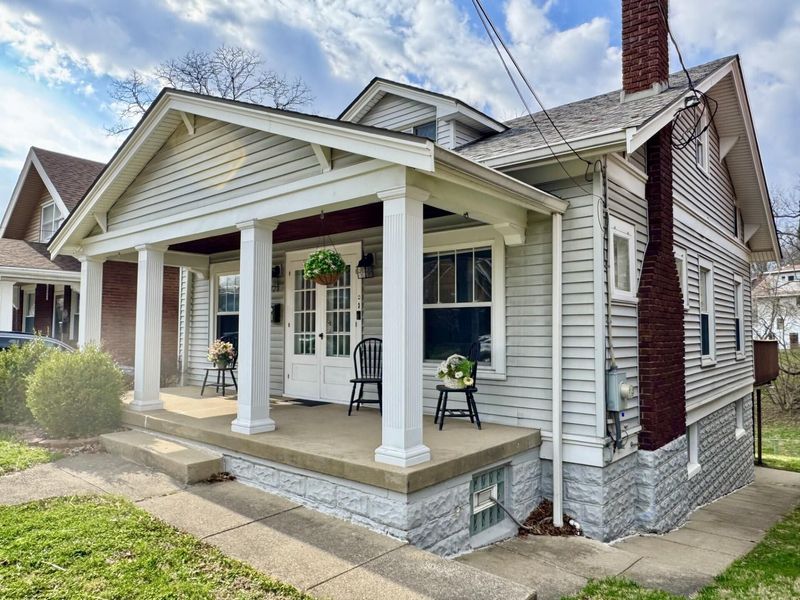 128 W Walnut Street, Southgate, KY 41071 Photo 2
