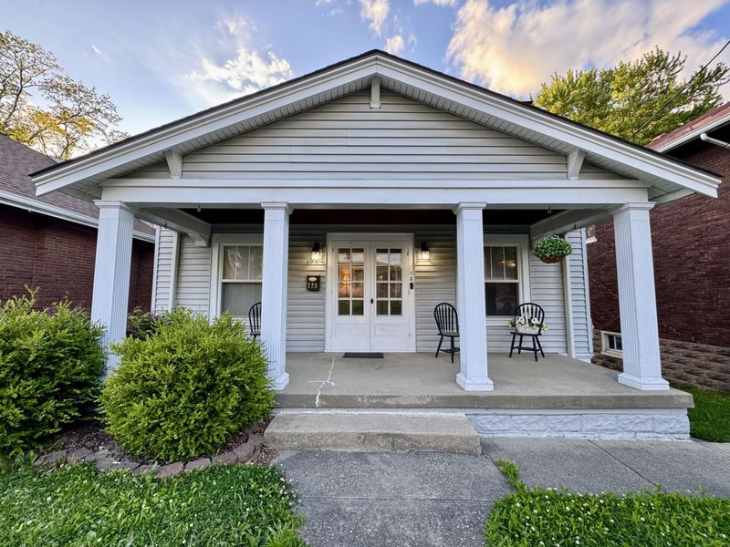 128 W Walnut Street, Southgate, KY 41071 Photo 4