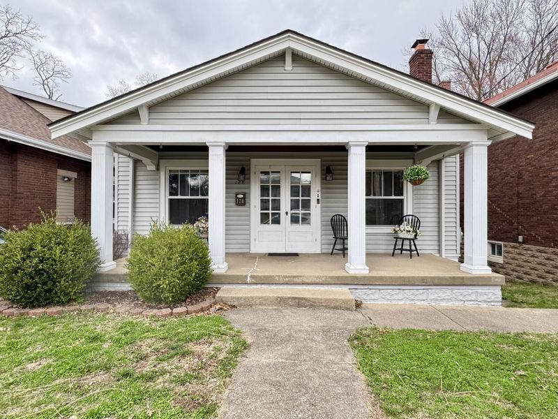 128 W Walnut Street, Southgate, KY 41071 Photo 4