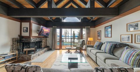 270 North Lake Boulevard, Tahoe City, CA 96145 Photo
