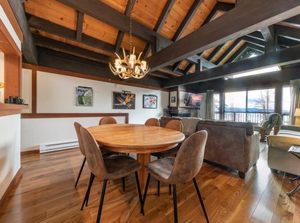 270 North Lake Boulevard, Tahoe City, CA 96145 Photo