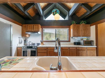 270 North Lake Boulevard, Tahoe City, CA 96145 Photo