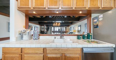 270 North Lake Boulevard, Tahoe City, CA 96145 Photo