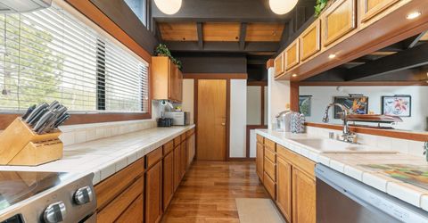 270 North Lake Boulevard, Tahoe City, CA 96145 Photo