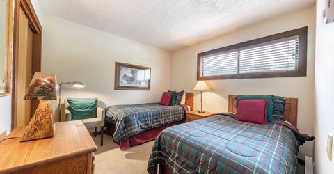 270 North Lake Boulevard, Tahoe City, CA 96145 Photo