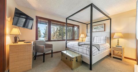 270 North Lake Boulevard, Tahoe City, CA 96145 Photo