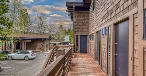 270 North Lake Boulevard, Tahoe City, CA 96145 Photo