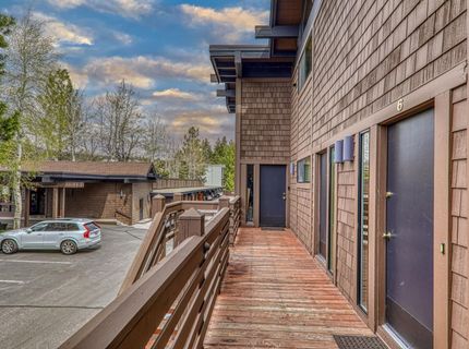 270 North Lake Boulevard, Tahoe City, CA 96145 Photo