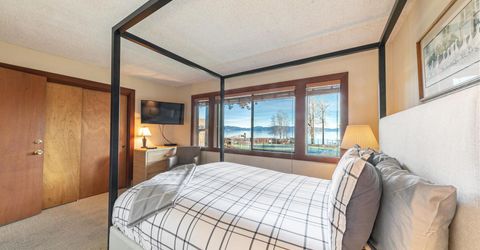 270 North Lake Boulevard, Tahoe City, CA 96145 Photo