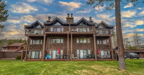 270 North Lake Boulevard, Tahoe City, CA 96145 Photo