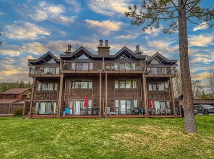 270 North Lake Boulevard, Tahoe City, CA 96145 Photo