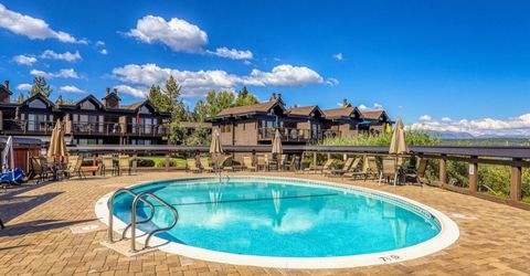 270 North Lake Boulevard, Tahoe City, CA 96145 Photo