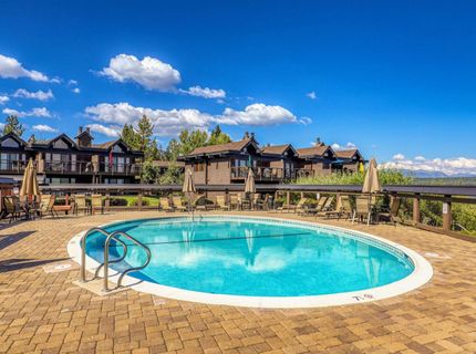 270 North Lake Boulevard, Tahoe City, CA 96145 Photo