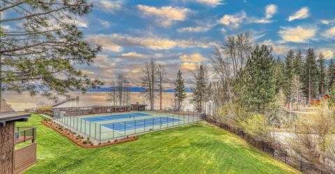 270 North Lake Boulevard, Tahoe City, CA 96145 Photo