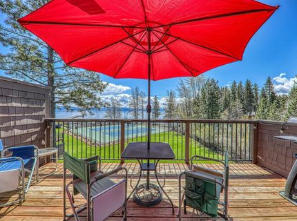 270 North Lake Boulevard, Tahoe City, CA 96145 Photo