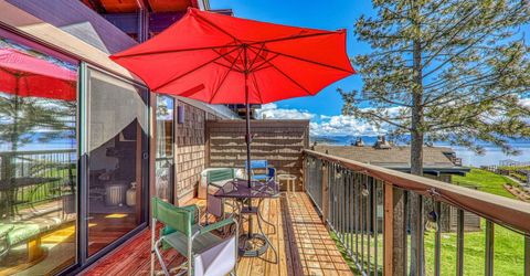 270 North Lake Boulevard, Tahoe City, CA 96145 Photo
