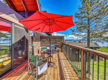 270 North Lake Boulevard, Tahoe City, CA 96145 Photo