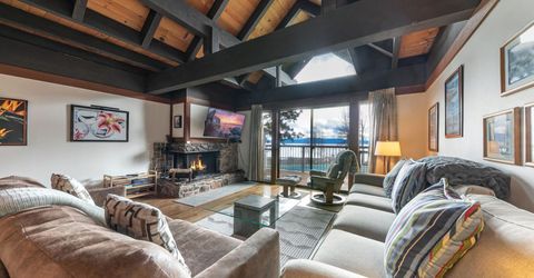 270 North Lake Boulevard, Tahoe City, CA 96145 Photo