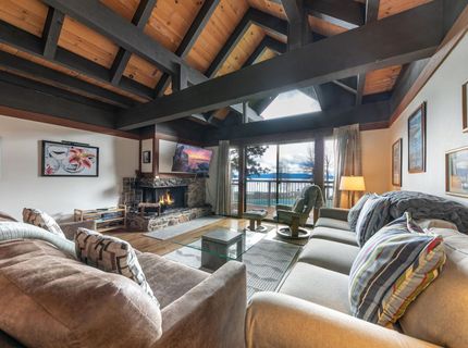 270 North Lake Boulevard, Tahoe City, CA 96145 Photo