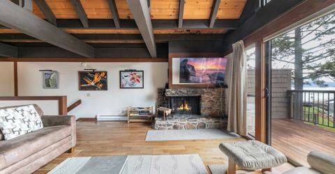 270 North Lake Boulevard, Tahoe City, CA 96145 Photo