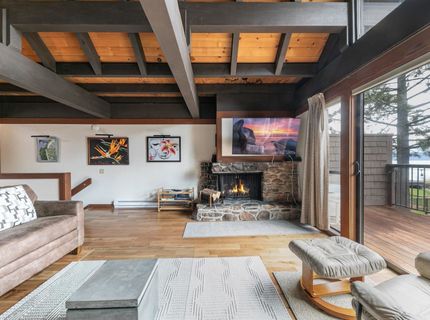270 North Lake Boulevard, Tahoe City, CA 96145 Photo