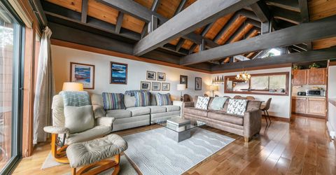 270 North Lake Boulevard, Tahoe City, CA 96145 Photo