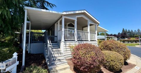 213 Northwood Dr, Folsom, CA 95630 Photo