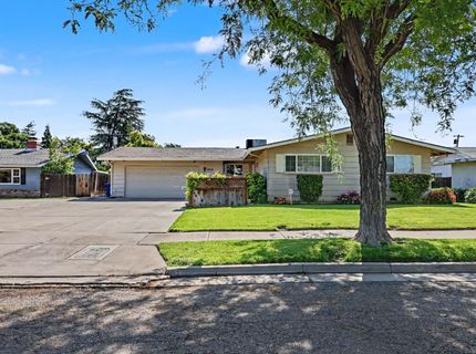 3058 El Capitan, Merced, CA 95340 Photo