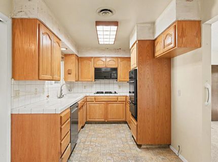 3058 El Capitan, Merced, CA 95340 Photo