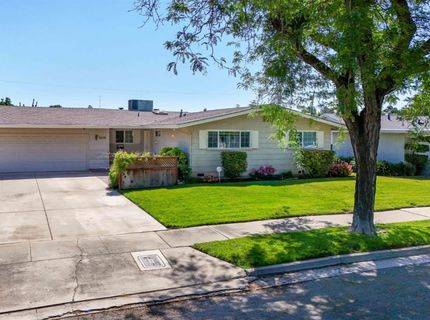 3058 El Capitan, Merced, CA 95340 Photo