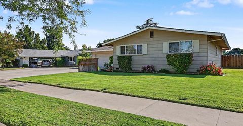 3058 El Capitan, Merced, CA 95340 Photo