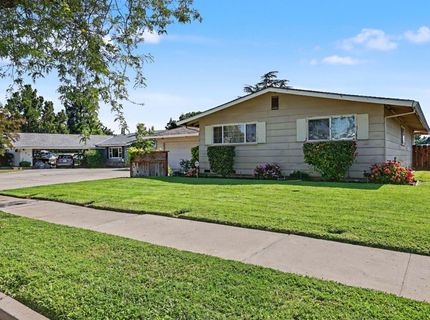 3058 El Capitan, Merced, CA 95340 Photo
