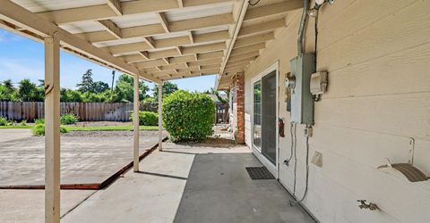 3058 El Capitan, Merced, CA 95340 Photo