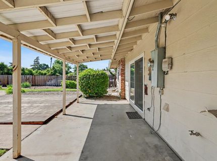 3058 El Capitan, Merced, CA 95340 Photo