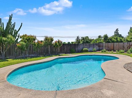 3058 El Capitan, Merced, CA 95340 Photo