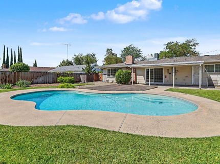 3058 El Capitan, Merced, CA 95340 Photo
