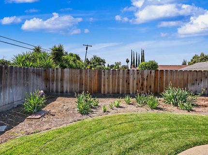 3058 El Capitan, Merced, CA 95340 Photo