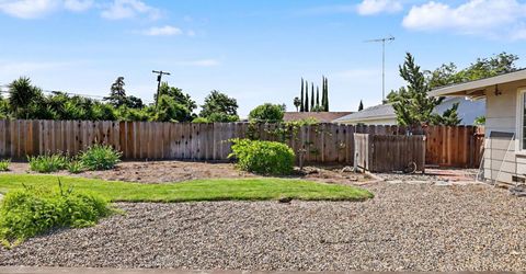 3058 El Capitan, Merced, CA 95340 Photo
