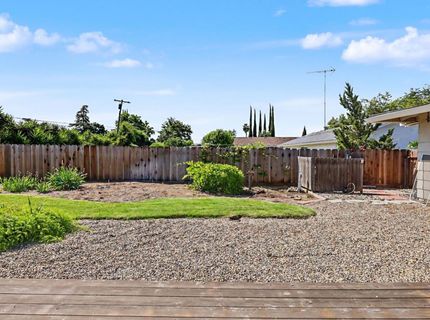 3058 El Capitan, Merced, CA 95340 Photo