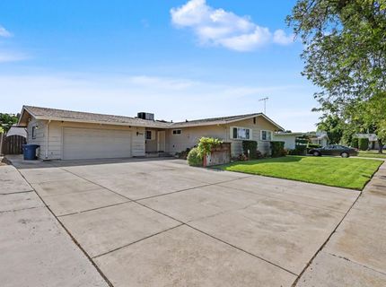 3058 El Capitan, Merced, CA 95340 Photo