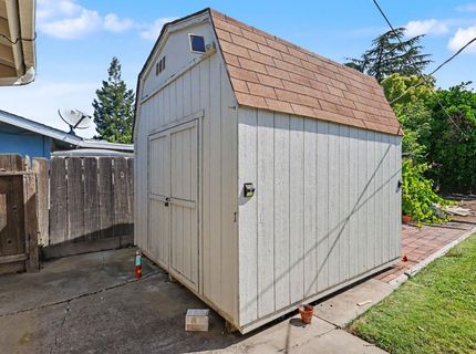 3058 El Capitan, Merced, CA 95340 Photo