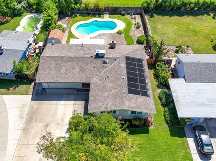 3058 El Capitan, Merced, CA 95340 Photo