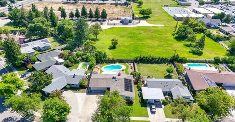 3058 El Capitan, Merced, CA 95340 Photo