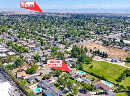 3058 El Capitan, Merced, CA 95340 Photo