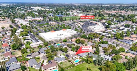 3058 El Capitan, Merced, CA 95340 Photo