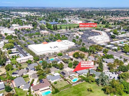 3058 El Capitan, Merced, CA 95340 Photo