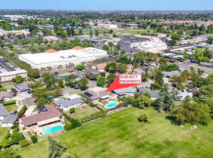 3058 El Capitan, Merced, CA 95340 Photo